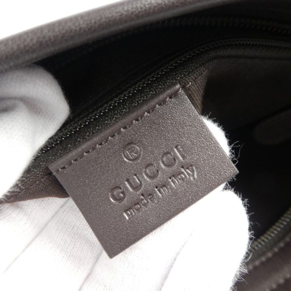 imgrc0084847199 Gucci GG Supreme Shoulder Bag Beige