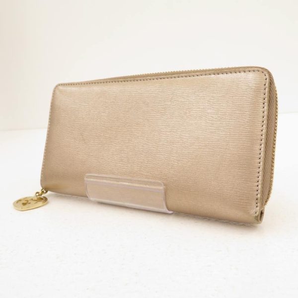 imgrc0084869635 Gucci Lovely Heart Long Wallet Beige