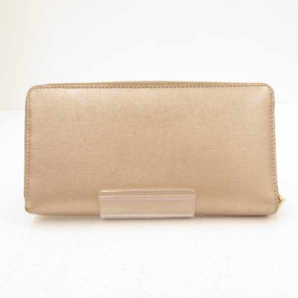 imgrc0084869637 Gucci Lovely Heart Long Wallet Beige