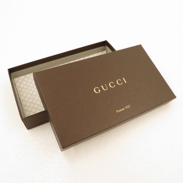 imgrc0084869650 Gucci Lovely Heart Long Wallet Beige