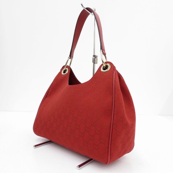 imgrc0084870443 Gucci GG Campus Shoulder Bag Red