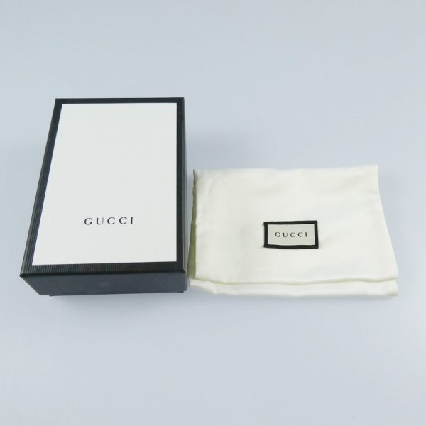 imgrc0084872725 Gucci GG Supreme Card Case Beige