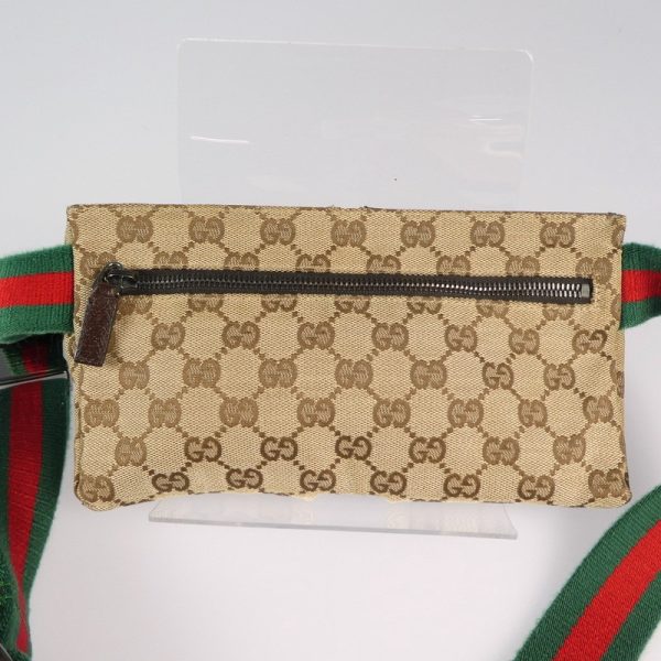 imgrc0085060894 Gucci GG Waist Bag Beige