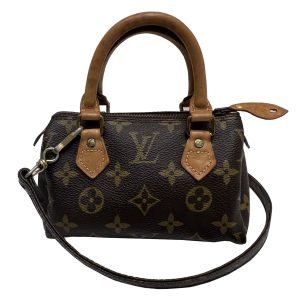 imgrc0085105357 Louis Vuitton Monogram Para Scratch Noir 2WAY Bag