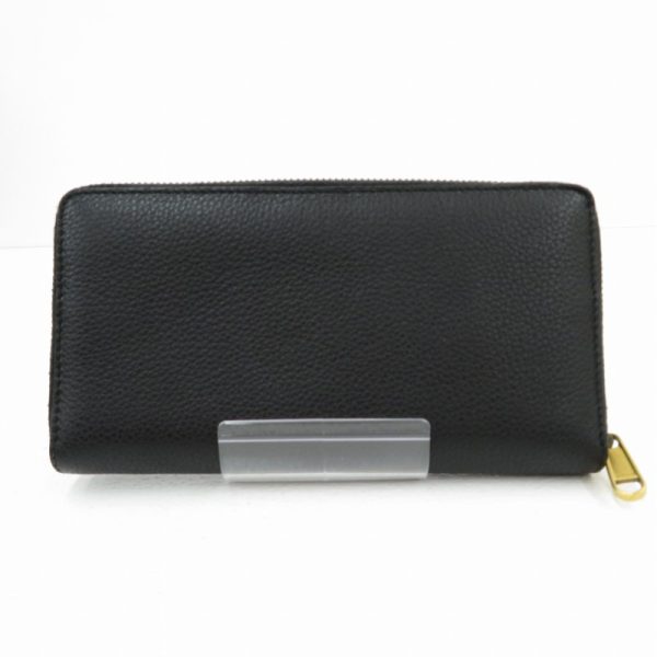 imgrc0085118797 Gucci Long Wallet Black