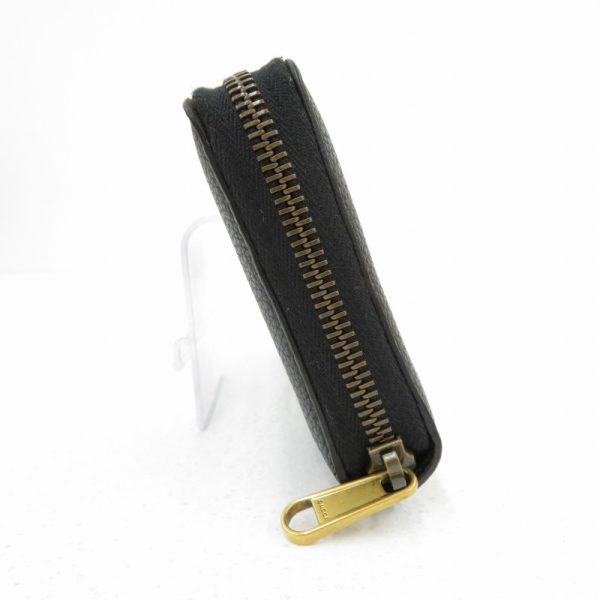 imgrc0085118798 Gucci Long Wallet Black