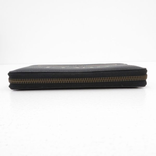 imgrc0085118799 Gucci Long Wallet Black