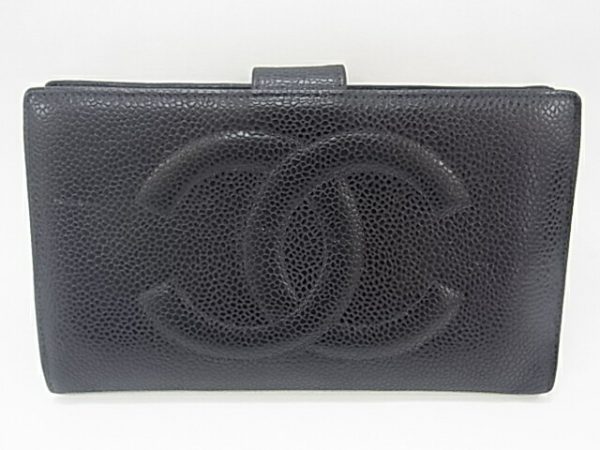 imgrc0085271080 CHANEL long wallet Wallet