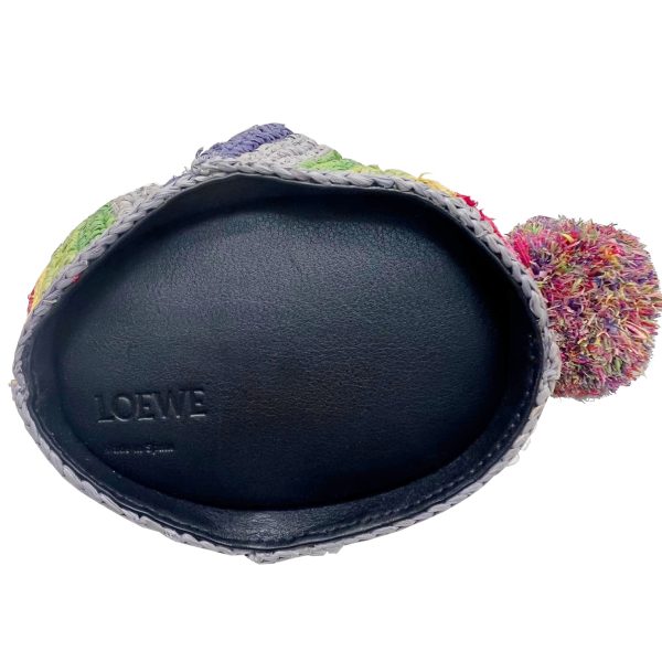 imgrc0085332852 Loewe Paulas Bunny Mini Bag Multicolor