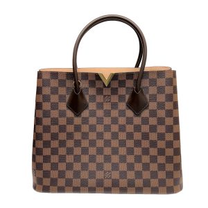 imgrc0085338773 Louis Vuitton Pochette Plat Monogram Celty Shoulder Bag Blue