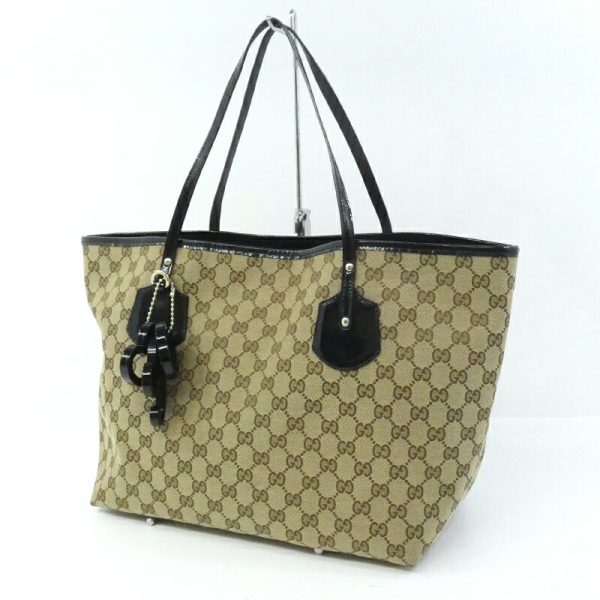 imgrc0085396653 Gucci Tote Bag Beige