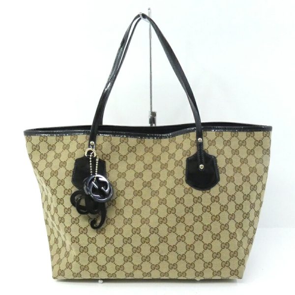 imgrc0085396654 Gucci Tote Bag Beige