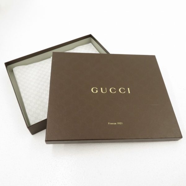 imgrc0085468438 Gucci iPad Case Neoprene GG Black