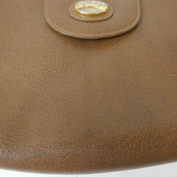 imgrc0085488115 Gucci Shoulder Bag Brown