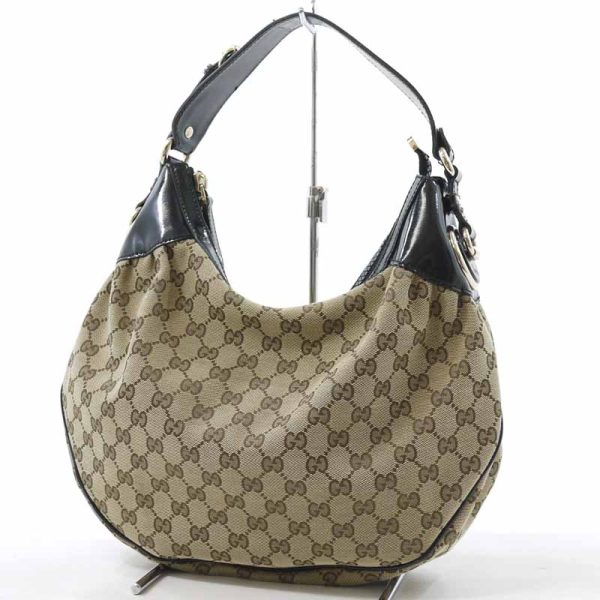 imgrc0085500295 Gucci GG Shoulder Bag Beige