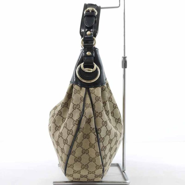 imgrc0085500299 Gucci GG Shoulder Bag Beige