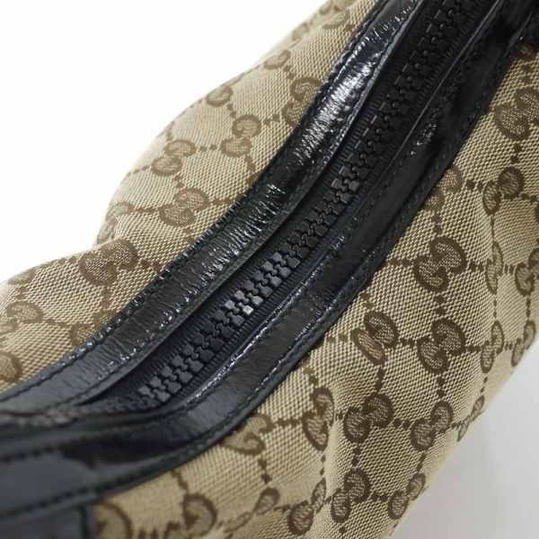 imgrc0085500307 Gucci GG Shoulder Bag Beige