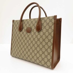 imgrc0085621460 Louis Vuitton Westminster PM Damier Handbag Ebene Brown