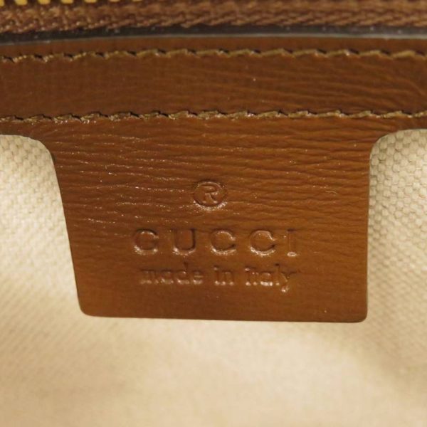 imgrc0085621467 Gucci GG Small Tote Bag Brown