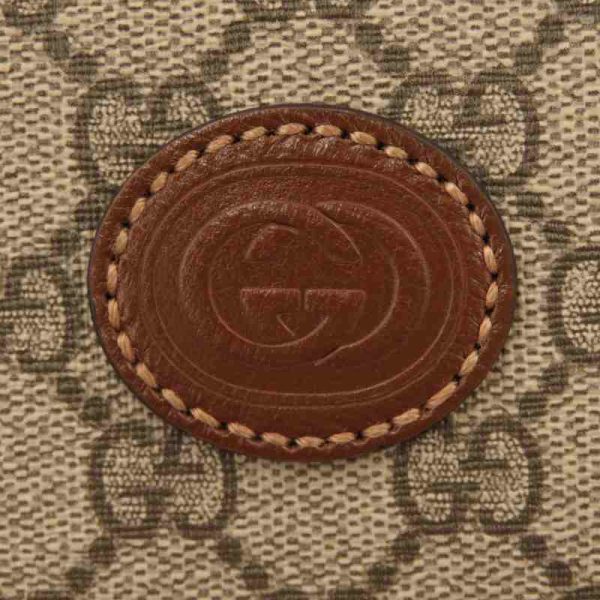 imgrc0085621468 Gucci GG Small Tote Bag Brown