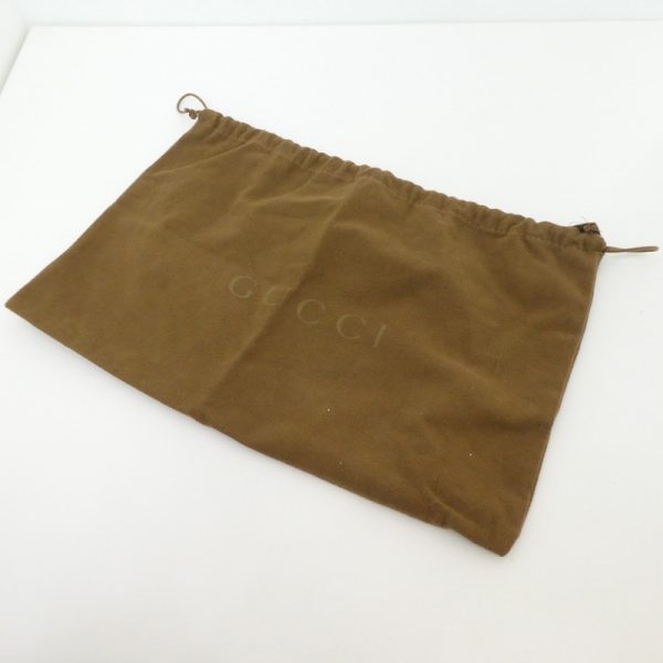 imgrc0085639508 Gucci GG Waist Bag Brown