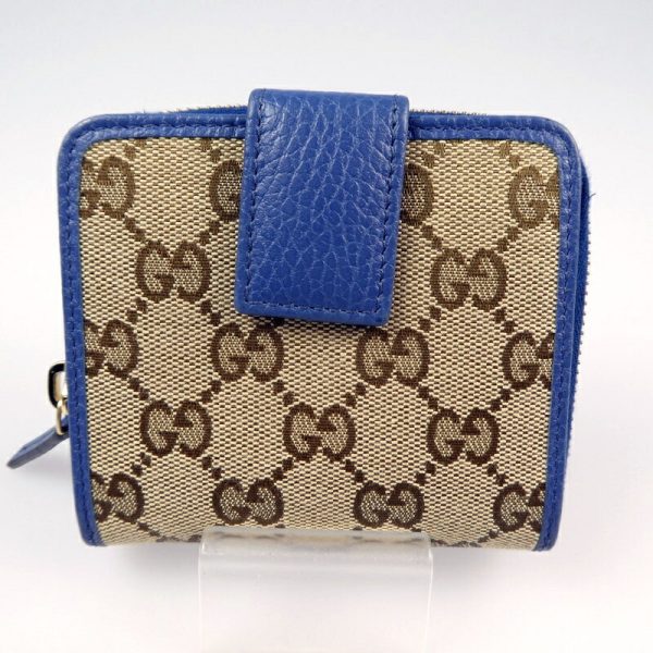 imgrc0085659868 Gucci GG Bi FWallet Beige