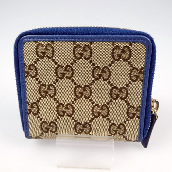 imgrc0085659869 Gucci GG Bi FWallet Beige