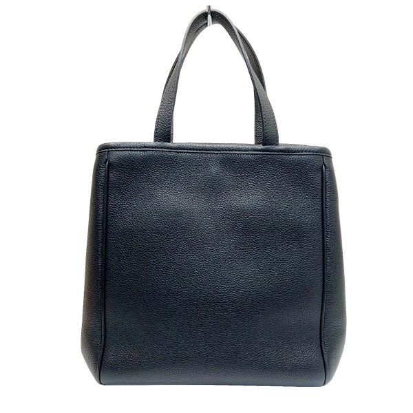 imgrc0085663135 CELINE Small Fold 2WAY Handbag Black