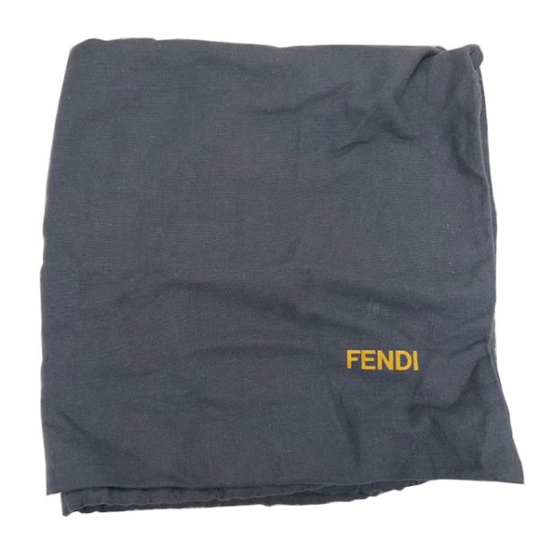 imgrc0085721547 Fendi All in Shopping Tote Bag Leather Navy