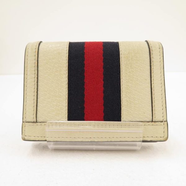 imgrc0085809541 Gucci Ophidia Card Case Bi FWallet Ivory