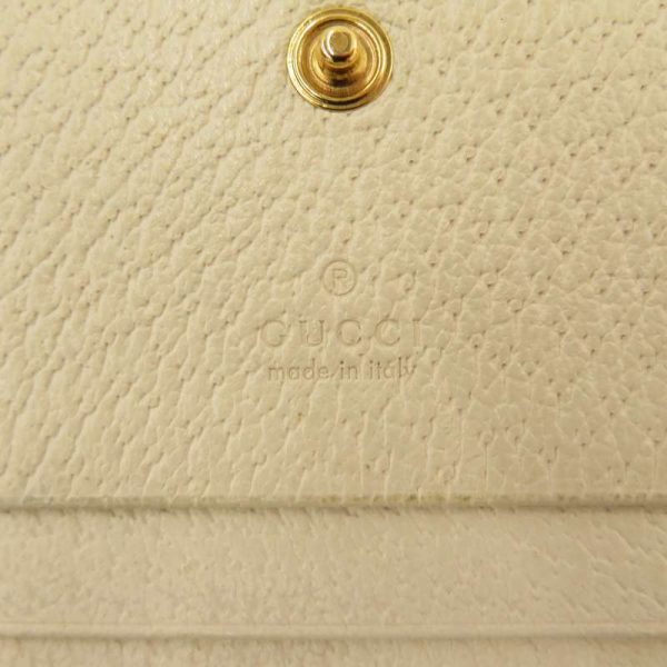 imgrc0085809545 Gucci Ophidia Card Case Bi FWallet Ivory