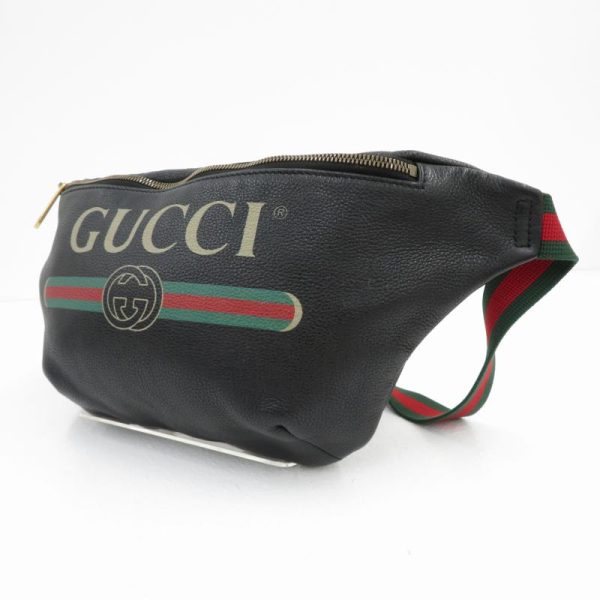 imgrc0085826055 Gucci Belt Bag Black