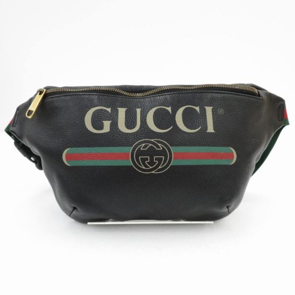 imgrc0085826056 Gucci Belt Bag Black