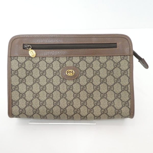 imgrc0085886097 Gucci GG Plus Gucci Shoulder Bag Brown