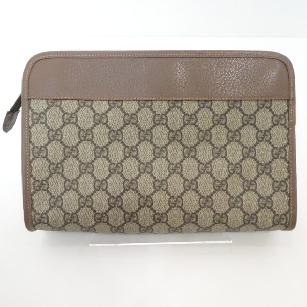 imgrc0085886098 Gucci GG Plus Gucci Shoulder Bag Brown