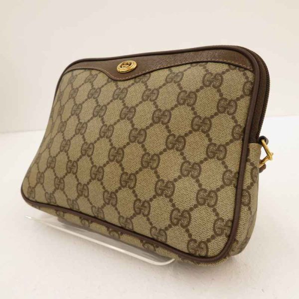 imgrc0086156769 Gucci Gucci Shoulder Bag Brown