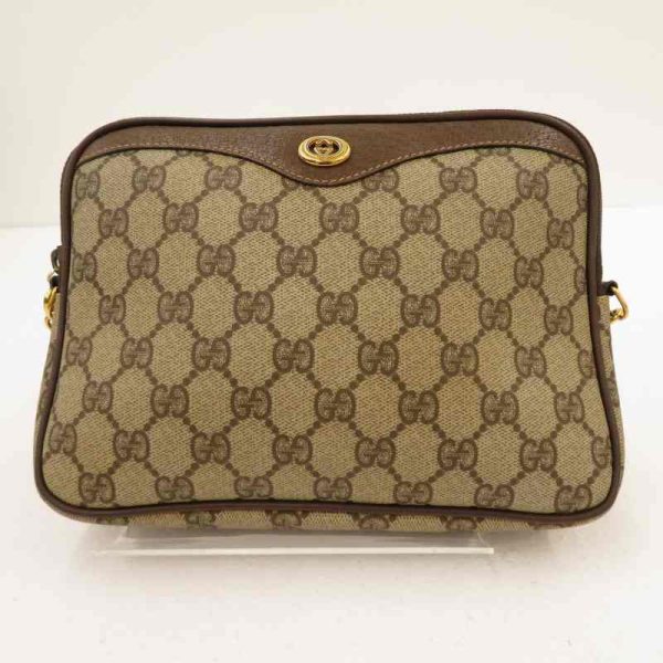 imgrc0086156770 Gucci Gucci Shoulder Bag Brown