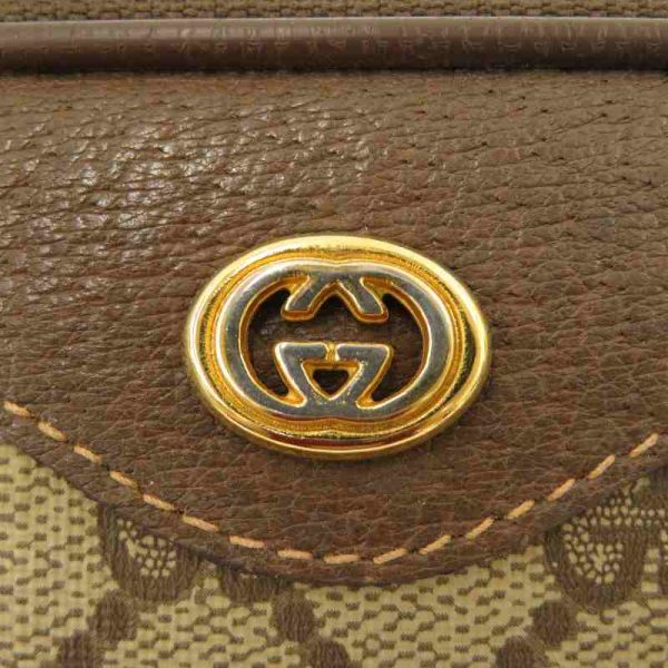 imgrc0086156779 Gucci Gucci Shoulder Bag Brown