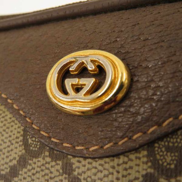 imgrc0086156780 Gucci Gucci Shoulder Bag Brown