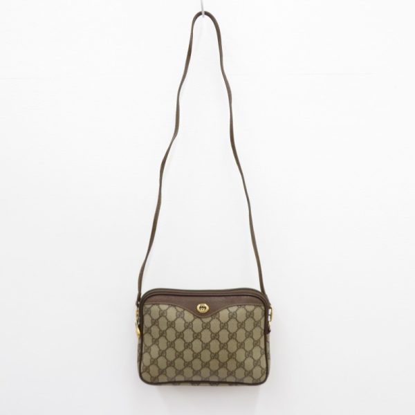 imgrc0086156786 Gucci Gucci Shoulder Bag Brown