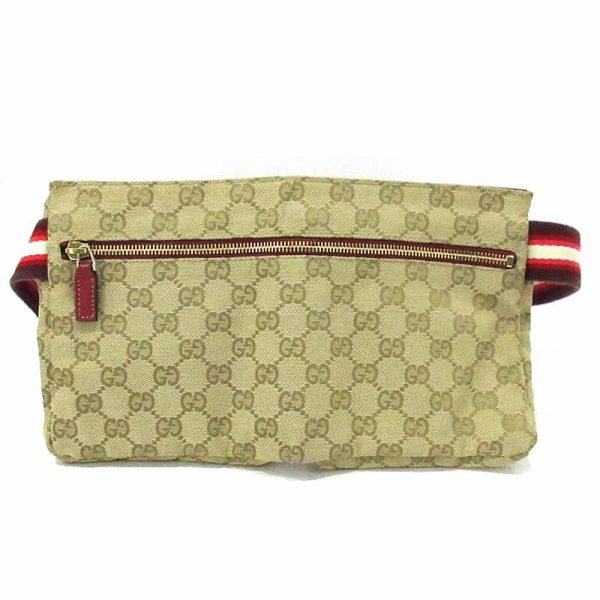 imgrc0086164106 Gucci GG Waist Bag Beige