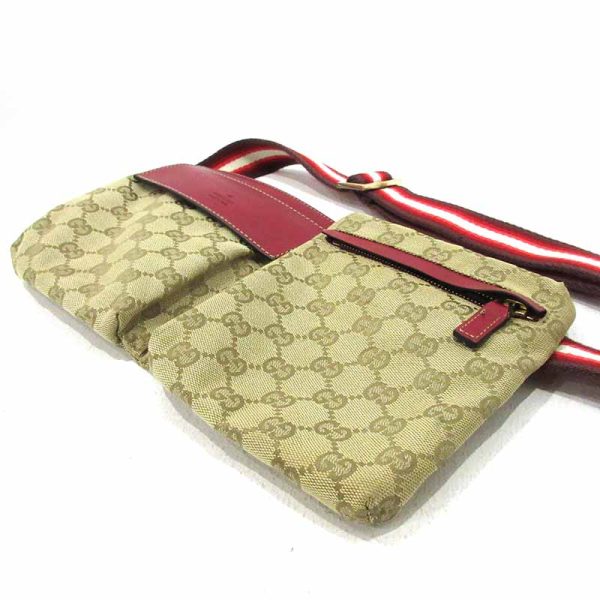 imgrc0086164107 Gucci GG Waist Bag Beige