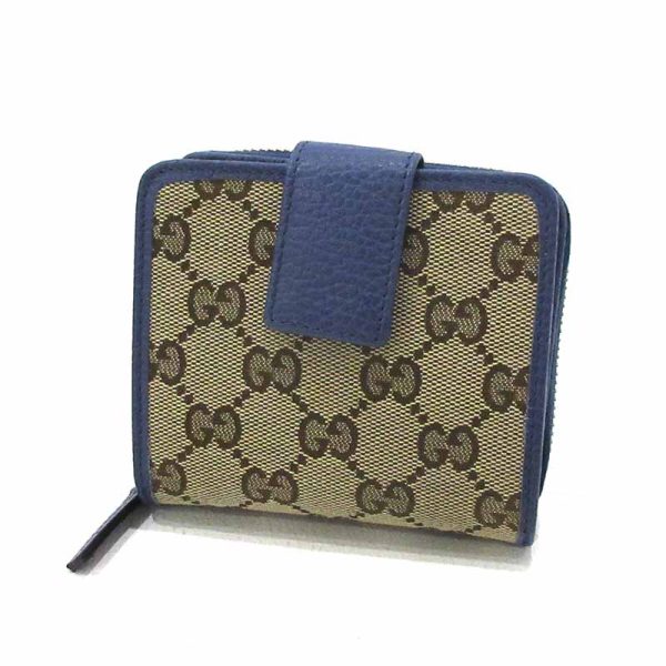 imgrc0086186240 Gucci GG Bi FWallet Beige