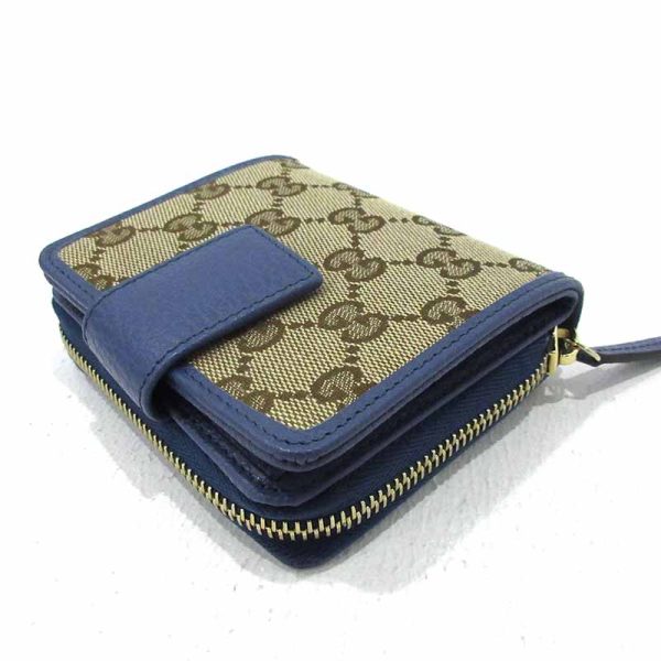 imgrc0086186243 Gucci GG Bi FWallet Beige