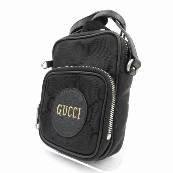 imgrc0086266006 Gucci Off The Grid Mini Bag Black