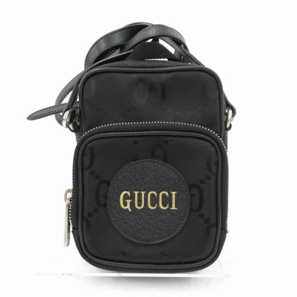 imgrc0086266007 Gucci Off The Grid Mini Bag Black