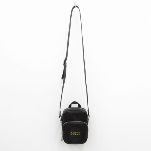 imgrc0086266014 Gucci Off The Grid Mini Bag Black