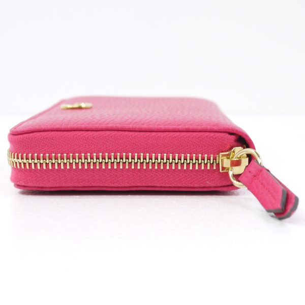 imgrc0086311198 Gucci GG Petit Marmont Long Wallet Pink