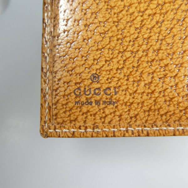 imgrc0086403443 Gucci GG W Hook Wallet Beige