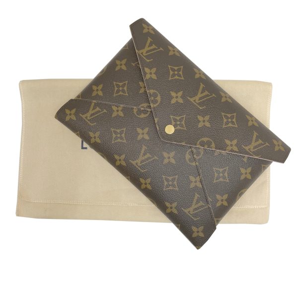 imgrc0086411115 Louis Vuitton Pochette Kirigami Pouch Monogram Multicolor